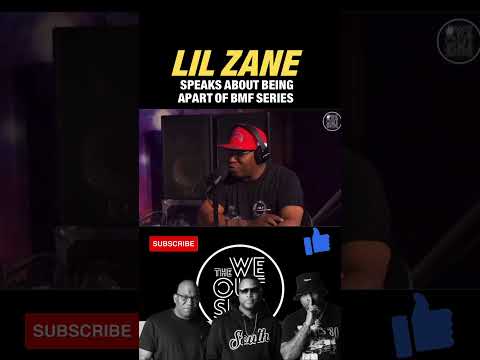 Video: Lil Zane Net Worth