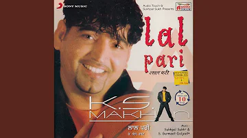 Lal Pari