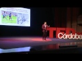 ¿Se puede comprar la felicidad? | Martín Tetaz | TEDxCordoba