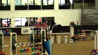 misty Bay 11 poys 2013 138 cm GP qualifier