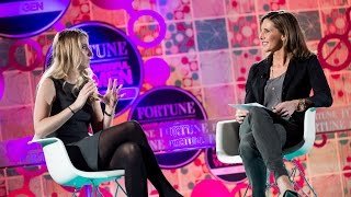 What Uber's Austin Geidt Learned On Her Path to Sobriety | Fortune Content