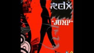 RDX: JUMP (RAW)