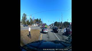 CarCrash Rt 17