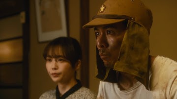 【短編映画（縦型）】愛しき面影、時代を繋ぐ愛の物語