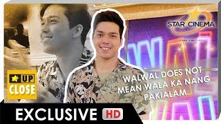 Unfiltered EXCLUSIVE: Elmo talks about 'Walwal,' getting married, and Janella Salvador here!