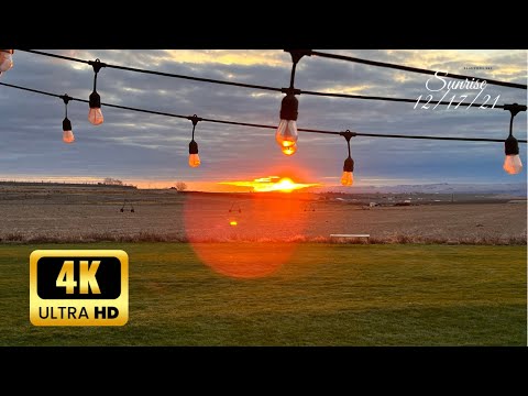 Amazing Time Lapse