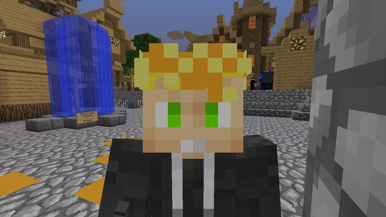 Minecraft Server 1.7.4 Survival PVP No Premium 1.7.4 Sin Lag