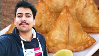 Samosa Khate Hain Aaj To 😂 by NAMAN PANDAT VLOGS 44 views 3 months ago 9 minutes, 26 seconds