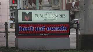 City of Memphis invites community input on Cossitt Library's West Wing renovation