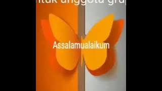 Doa Untuk Anggota Grup Whatsapp