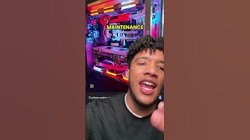 What PC should I put a 5090 in? GeForce #carterpcs #tech #techtok #techfacts #gaming #gpu #5090