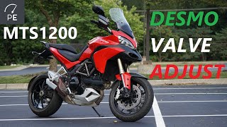 How to Adjust Ducati Valves without breaking the bank | Ep.3