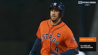 WS2017 Gm7: Springer homers, drives in two in the win screenshot 4