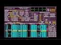 Amiga music jungle  drum  bass compilation 1