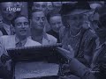 Eva Perón en España