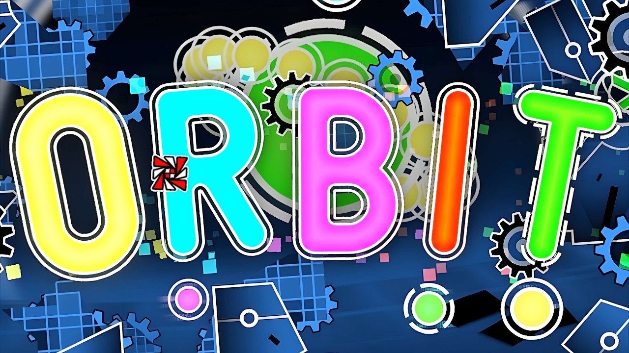 ORBIT - YouTube