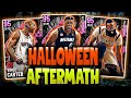 HALLOWEEN PROMOTION SO MANY NEW PINK DIAMONDS! WHOS WORTH IT? UNLIMITED FUN! NBA 2K20 MYTEAM