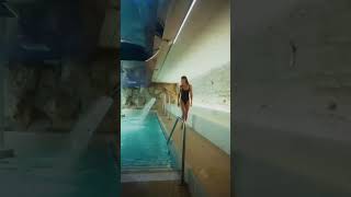 Navidad 2024 - Balnerio de la Hermida en Cantabria