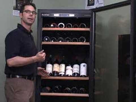eurocave confort vieillitheque 200 eurocave confort vieillitheque 200