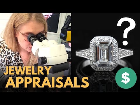 Video: Hoe een diamantbeoordelingscertificaat te evalueren (met afbeeldingen)