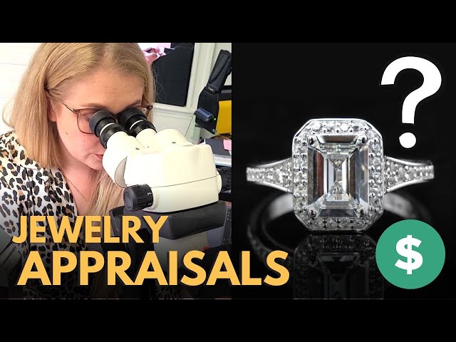 Jewelry Repair Services and Appraisals | Helzberg Diamonds