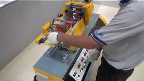 Labtech Engineering Ultra Micro Cast Film Lab Laboratory Line