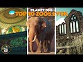 10 best zoos ever  planet zoo best zoos