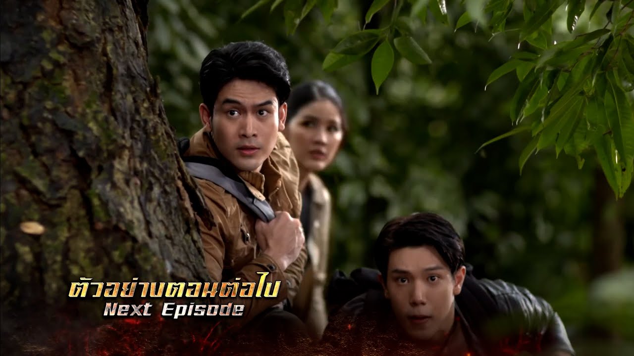 เว็บไซต์หนัง  Update New  ตัวอย่าง เสาร์ 5 EP.6 | 6 มี.ค.65 | Ch7HD