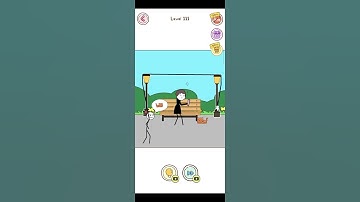 Thief Puzzle, MAX Level, 111