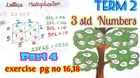 3 std Maths/Numbers/ exercise/pg no 14,15,16,17,18/part  4/ unit 1/Term 2 samacheer