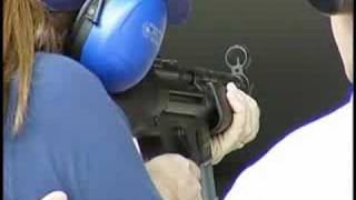 Inside FBI Academy Training
