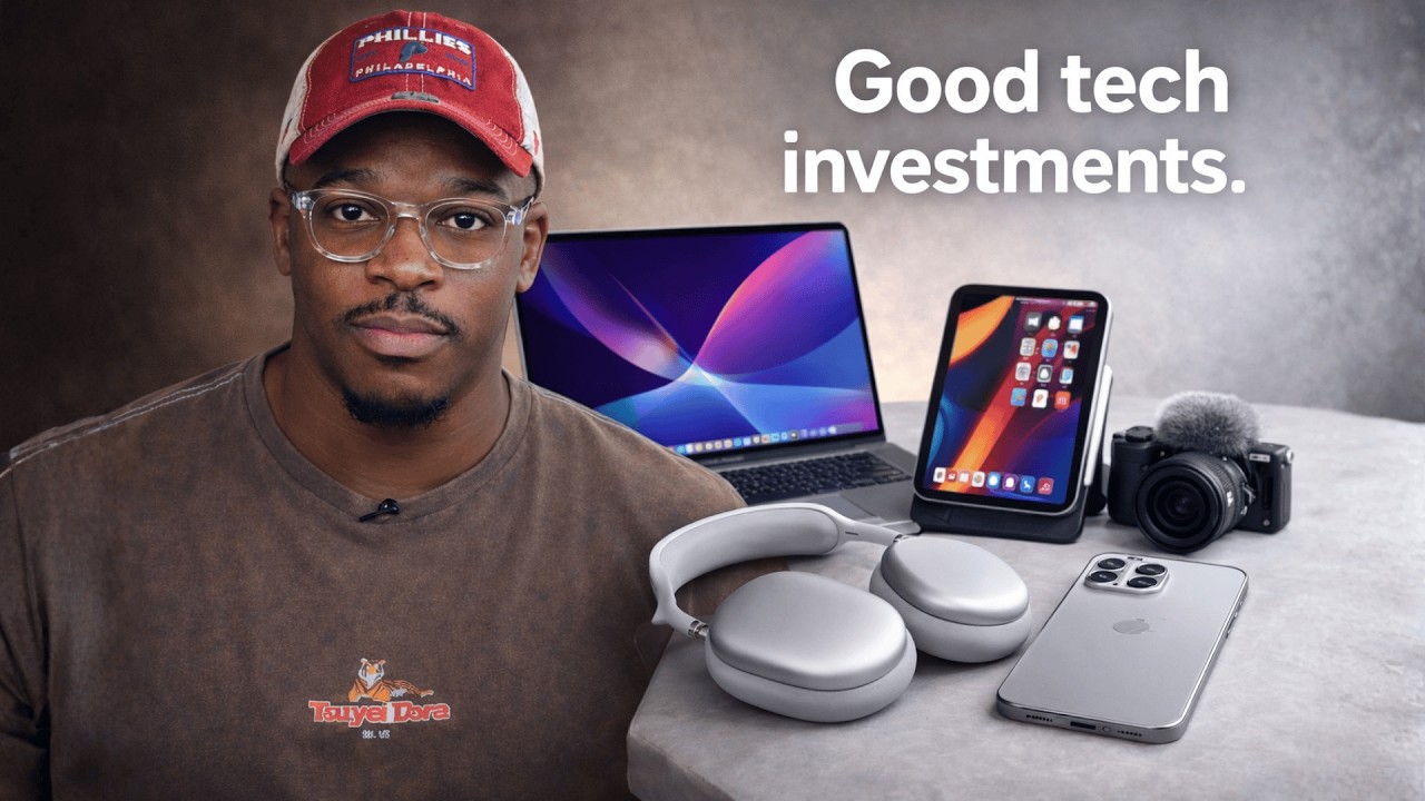 Best Tech Investments for 2026 That Are Actually Worth It It