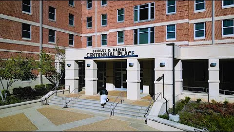 The President's Perspective — Housing and Residence Life (Vol. 75)