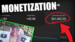 Fastest Way To Get Monetized On Youtube In 2026