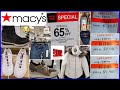 MACY'S❌clearance 2021 en zapatos,ropa bolsas gran liquidación🔥