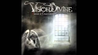Vision Divine - Out of the Maze