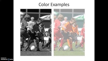 Feature Extraction Introduction