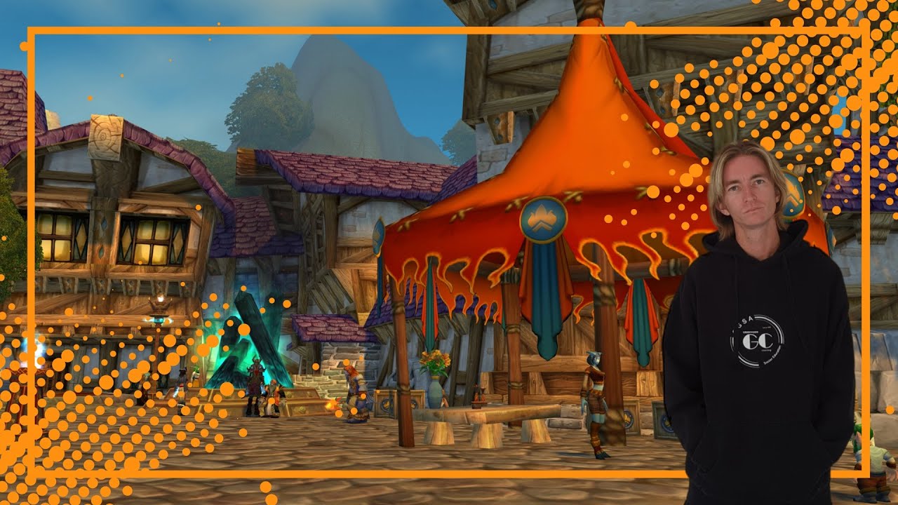 MIDSUMMER FIRE FESTIVAL | COMPLETE GUIDE | IN-GAME EVENT | WORLD OF WARCRAFT (CURRENT 2025) 🎮🎮🎮