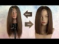 HOW TO: Cut a Bob in 10 minutes