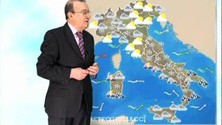 Meteo Di Oggi, Giovedì 2 Febbraio 2012.