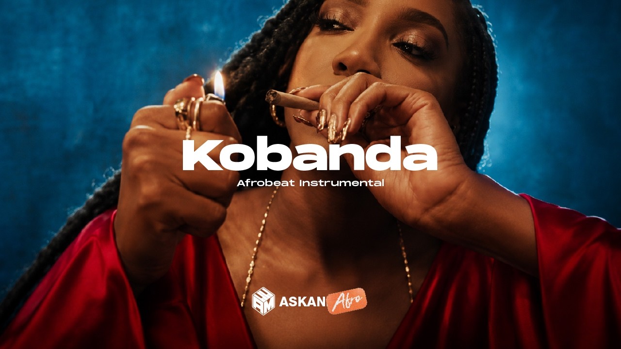 Afro Guitar X Afro Beat Instrumental Dadju X Tayc Type Beat KOBANDA afro-guitar-x-afro-beat-instrumental-dadju-x-tayc-type-beat-kobanda