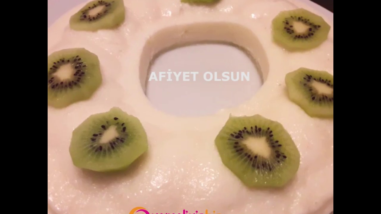 SÜTLÜ İRMİK TATLISI Nasıl Yapılır? | KOLAY YEMEK TARİFİ SÜTLÜ İRMİK TATLISI Nasıl Yapılır? | KOLAY YEMEK TARİFİ