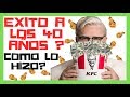 🤑como crear una CADENA DE COMIDA EXITOSA?/ Caso KFC 🍗🍗