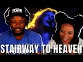 🎵 FIRST TIME HEARING LED ZEPPELIN - Stairway To Heaven Reaction (Live)