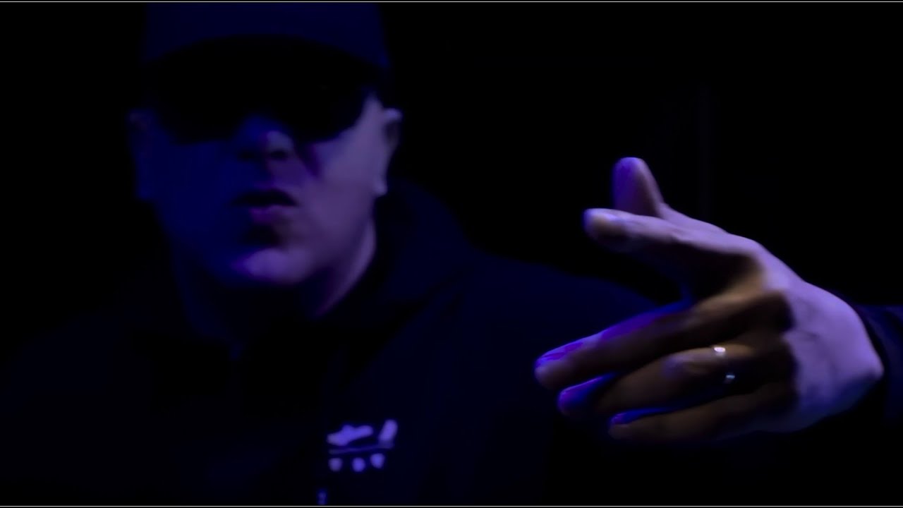 LIM - PAS LES MÊMES ft. L'inconnu (Clip officiel 4k)