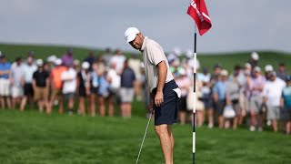 2025 US Open Day 1 Weather Forecast: Weather at Oakmont explored
