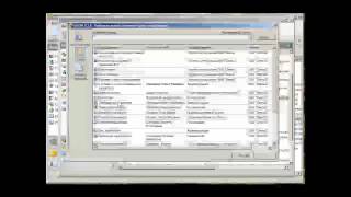 Создание новой карточки. Настройка прав доступа screenshot 5