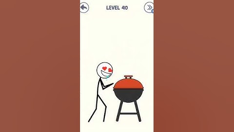 Draw Puzzle 2 - Weegoon 🥟🔥 | Level 40 | #shorts #puzzle #weegoon