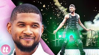 Why Usher's Super Bowl Halftime Show Won't Increase His Net Worth by TheThings Celebrity 2,457 views 2 months ago 2 minutes, 4 seconds