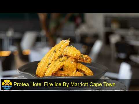 Protea Hotel Fire